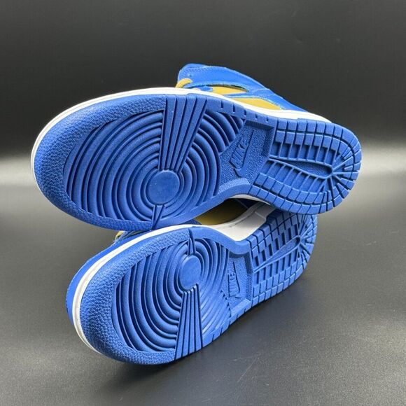 Nike Dunk High By You - Picture 10 of 13